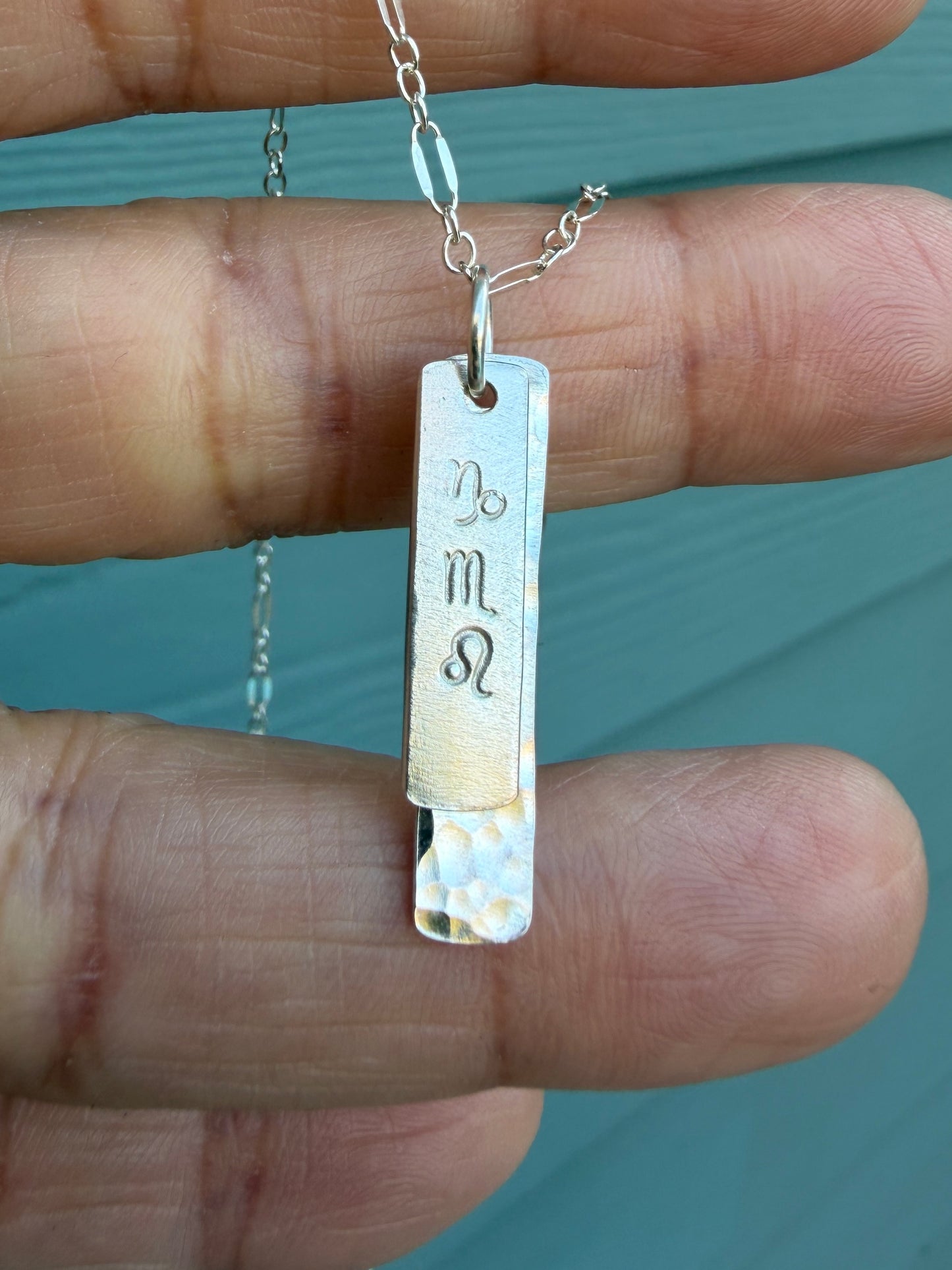 Wear Your Word Necklace