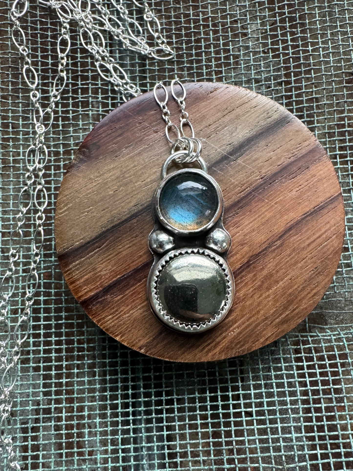 Double Stones Minis