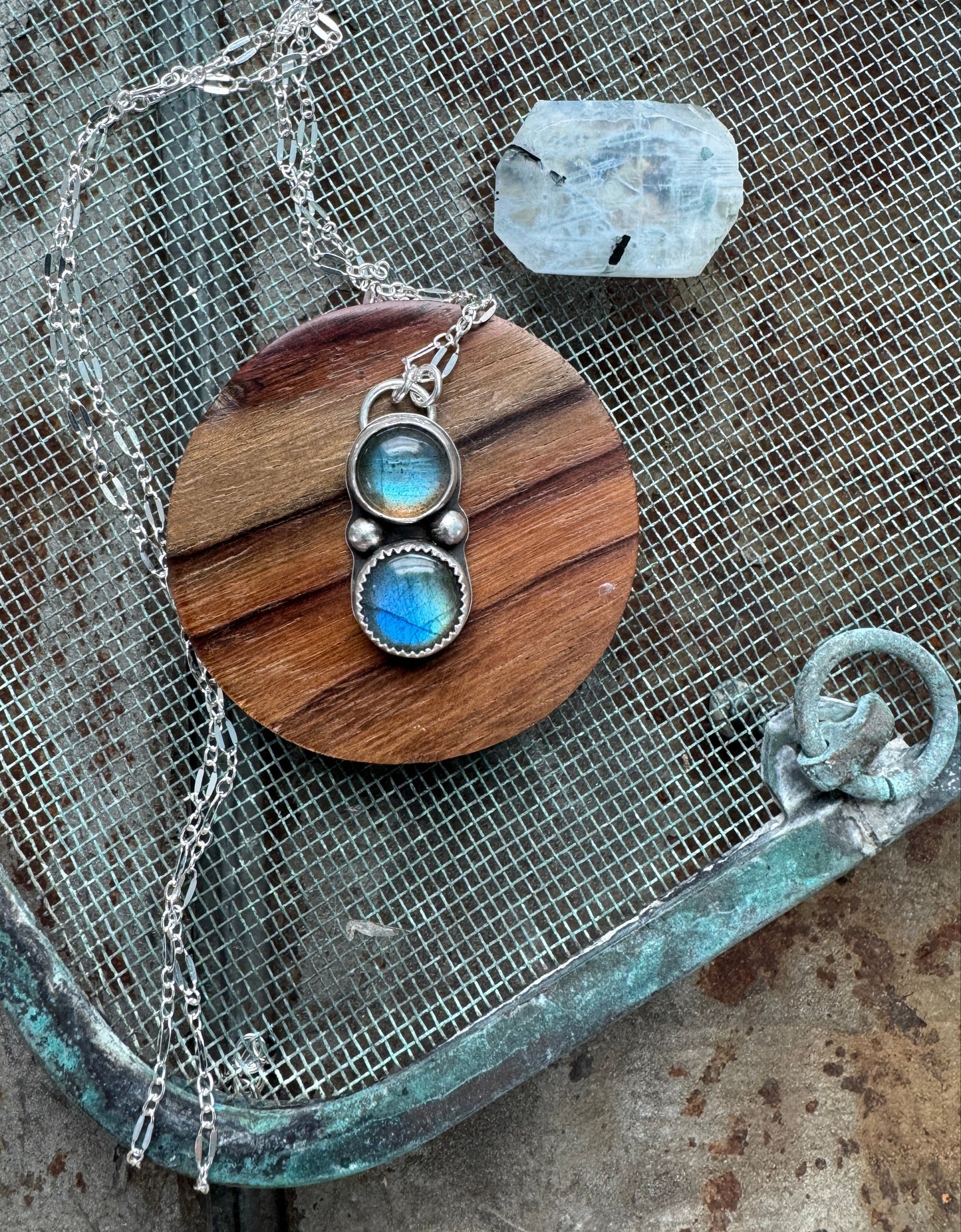 Double Stones Minis