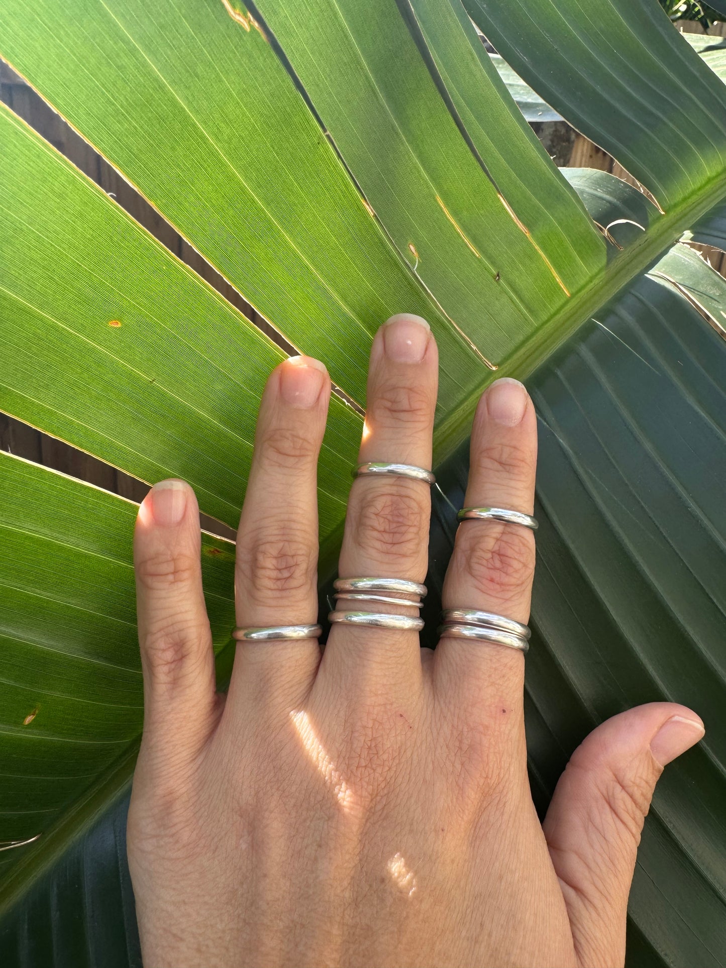 Silver Band