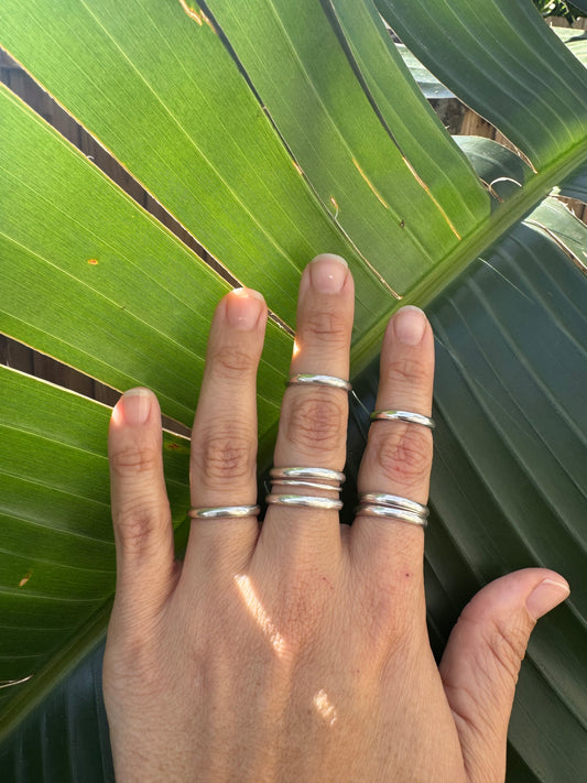 Silver Band