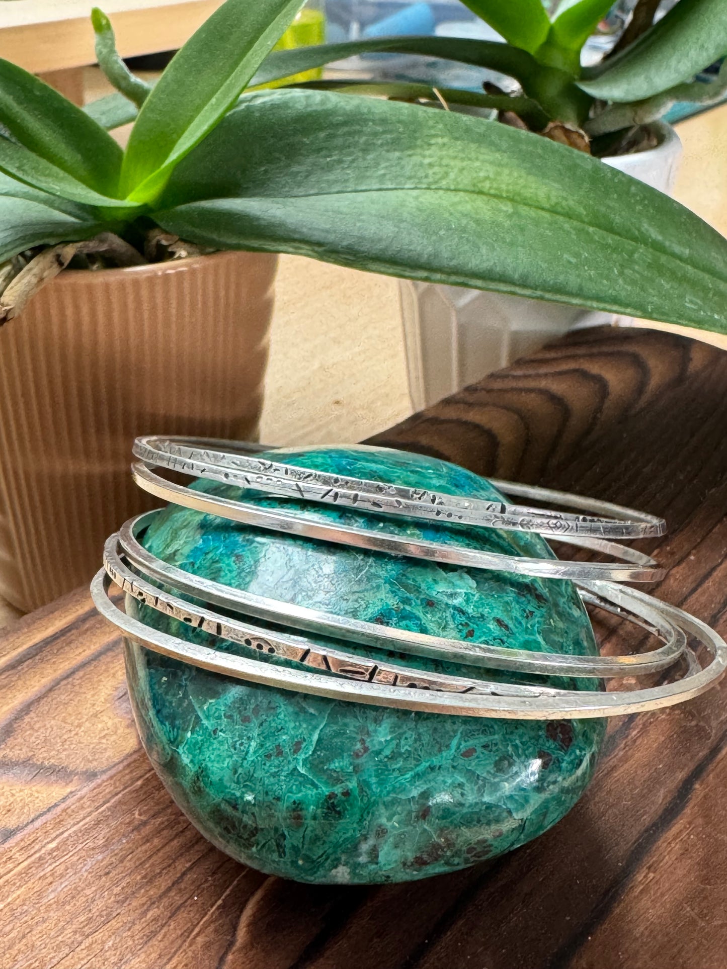 Bangles
