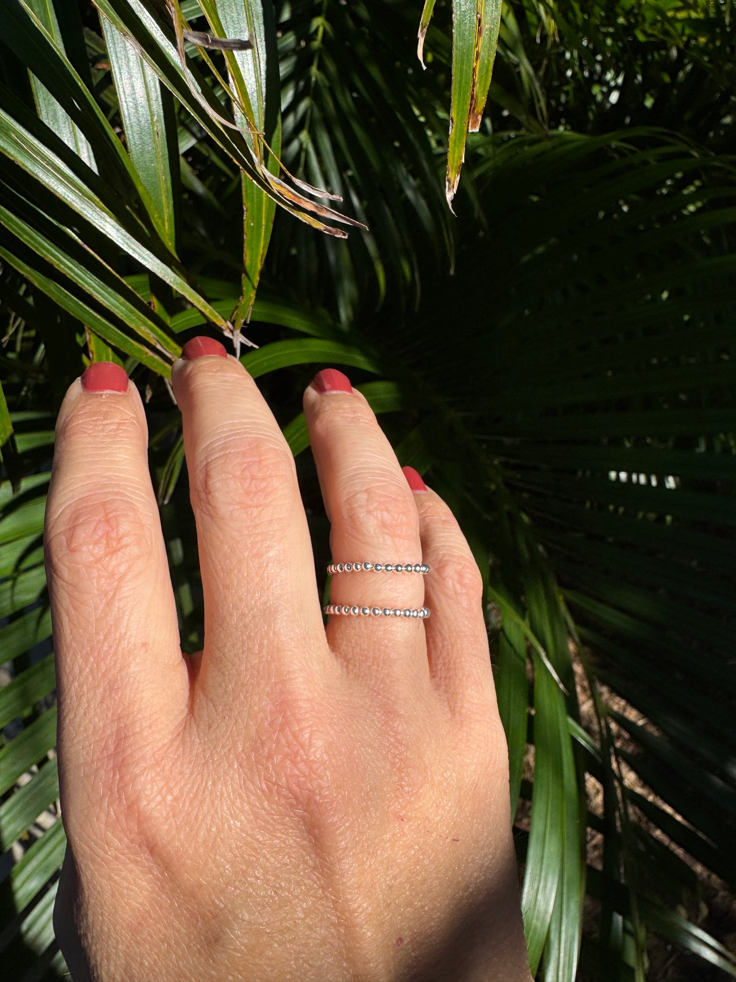 Stacker Rings