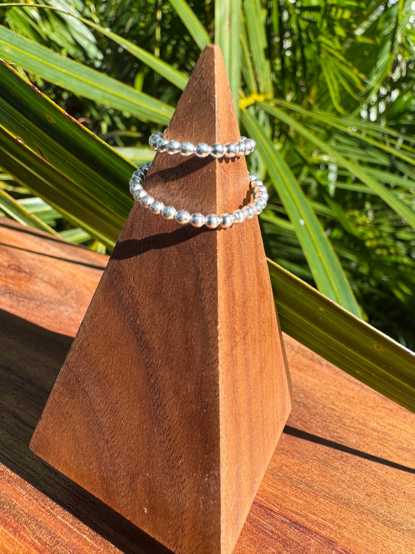 Stacker Rings
