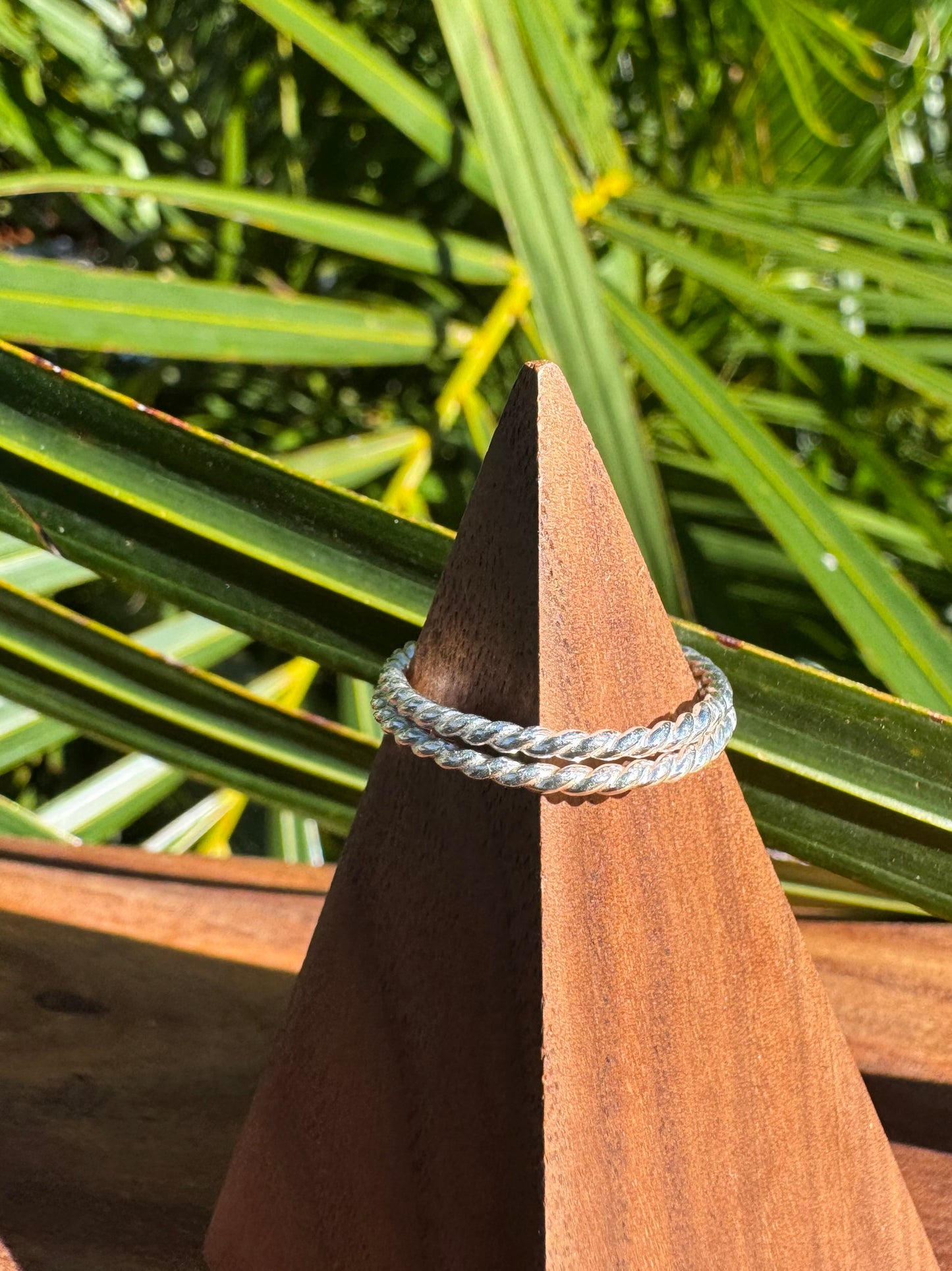 Stacker Rings