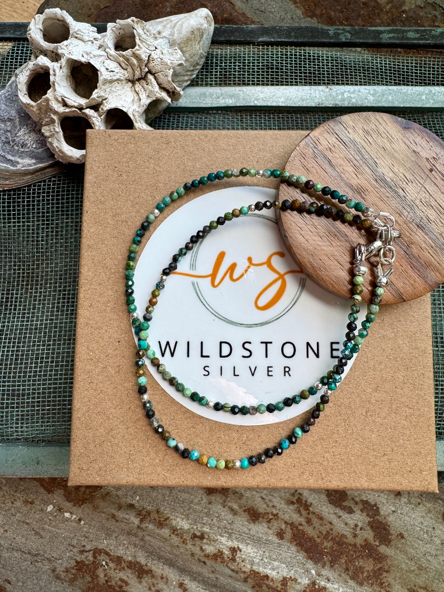 Wildstone Gift Card