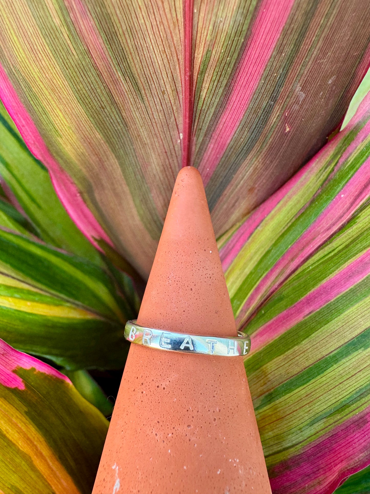 Affirmation Ring