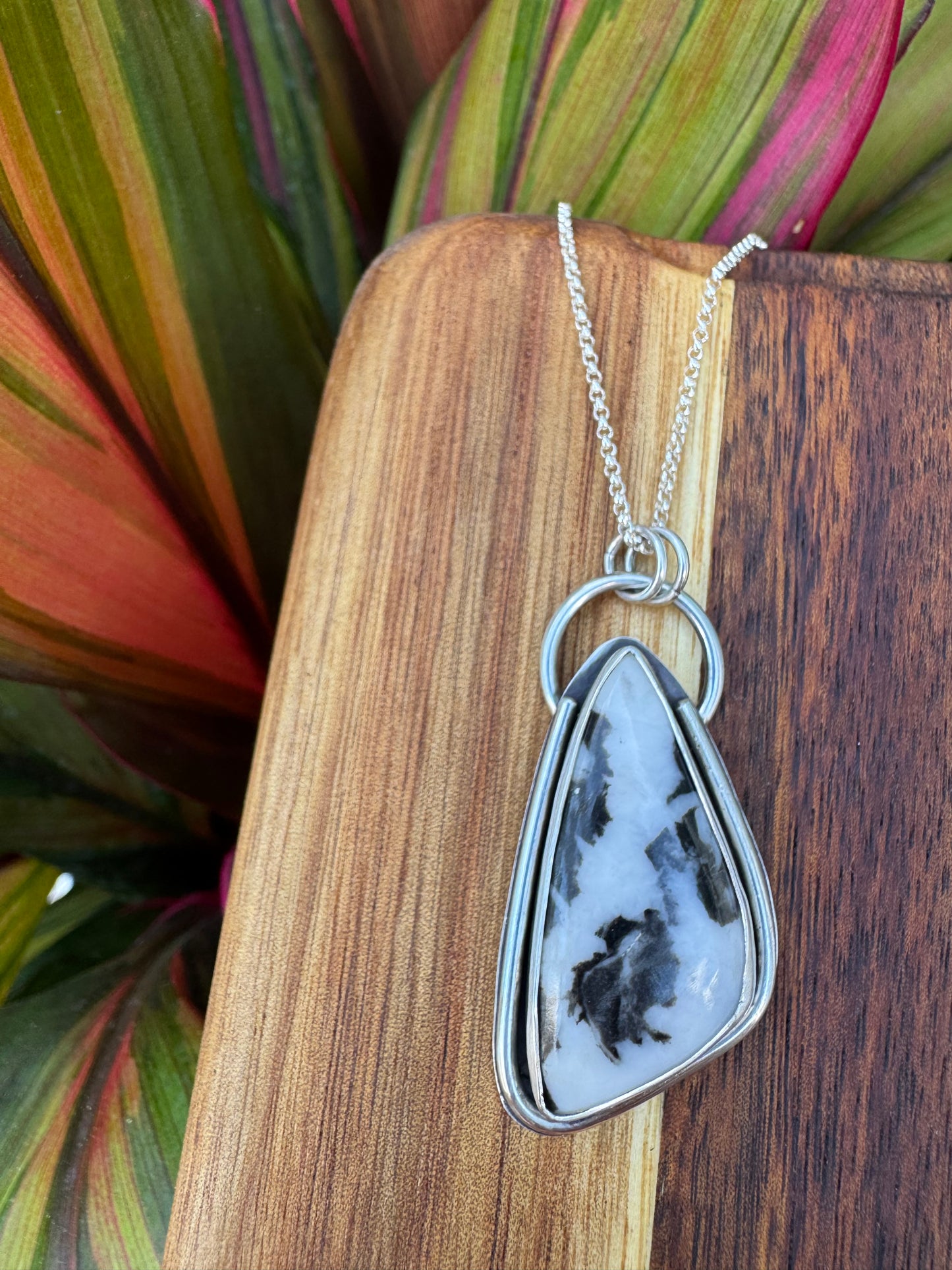 White Buffalo Turquiose