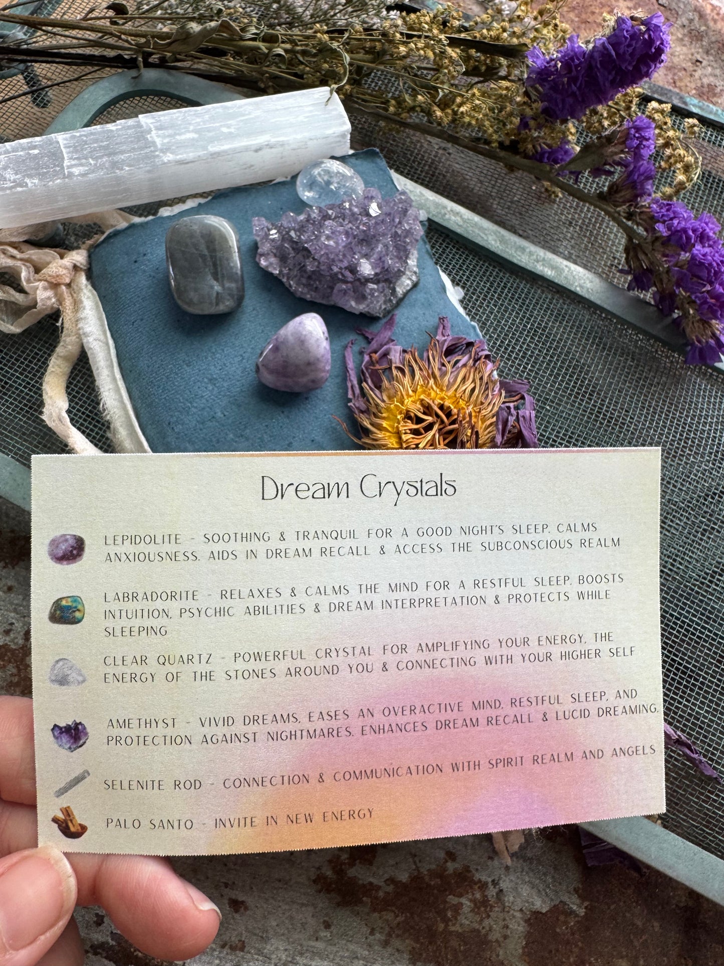Unlock the Magic of Your Dreams