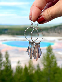 I Wore My Sterling Silver Every Day in Wyoming. Here's What Happened.