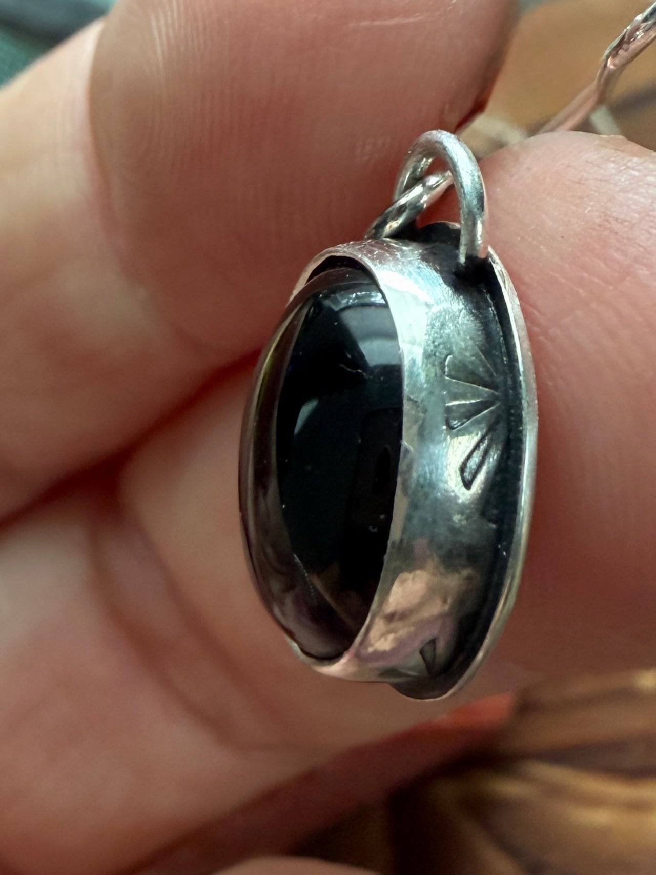 Smokey Quartz Earrings