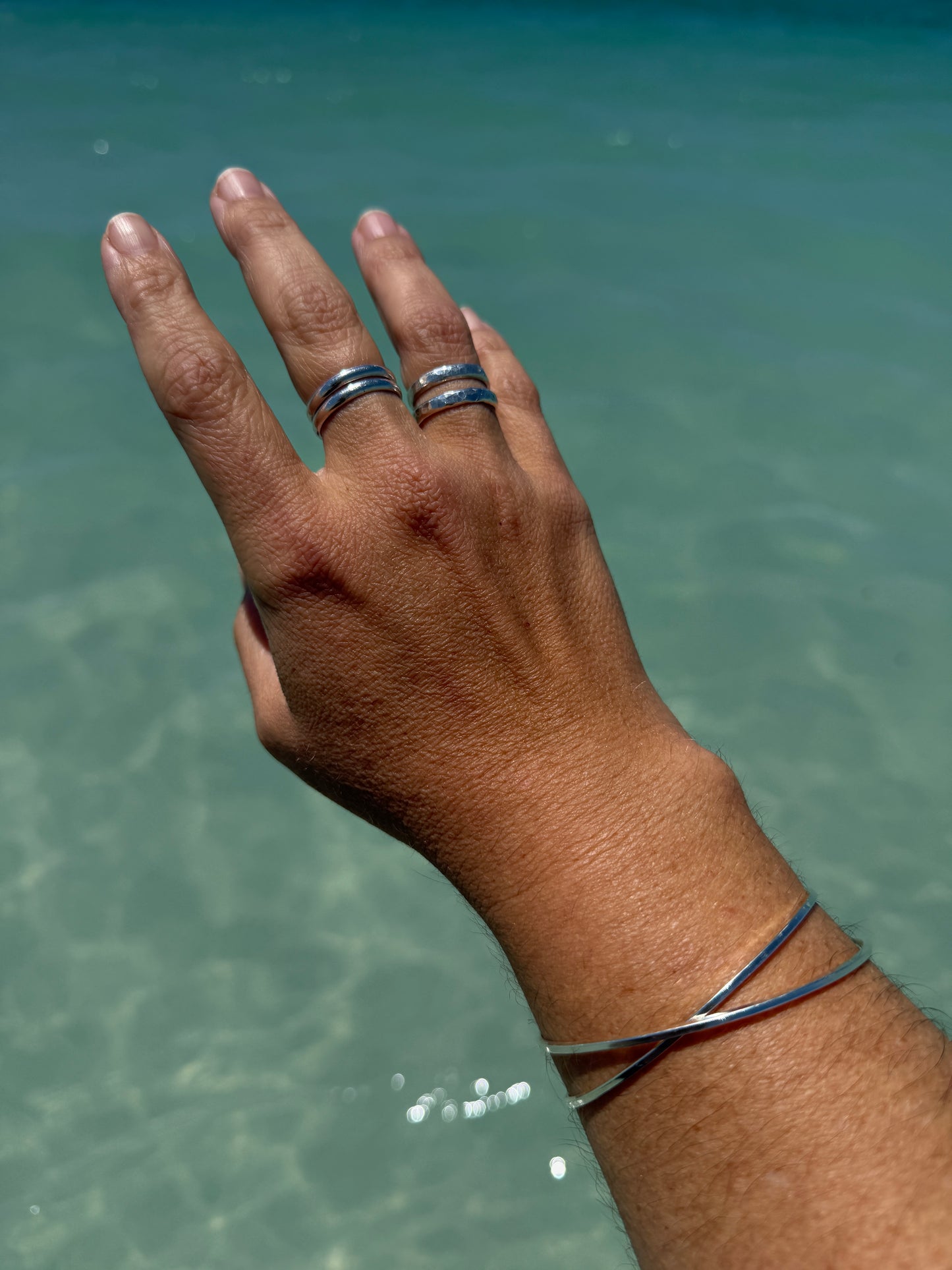 Wildstone Classic Bangle