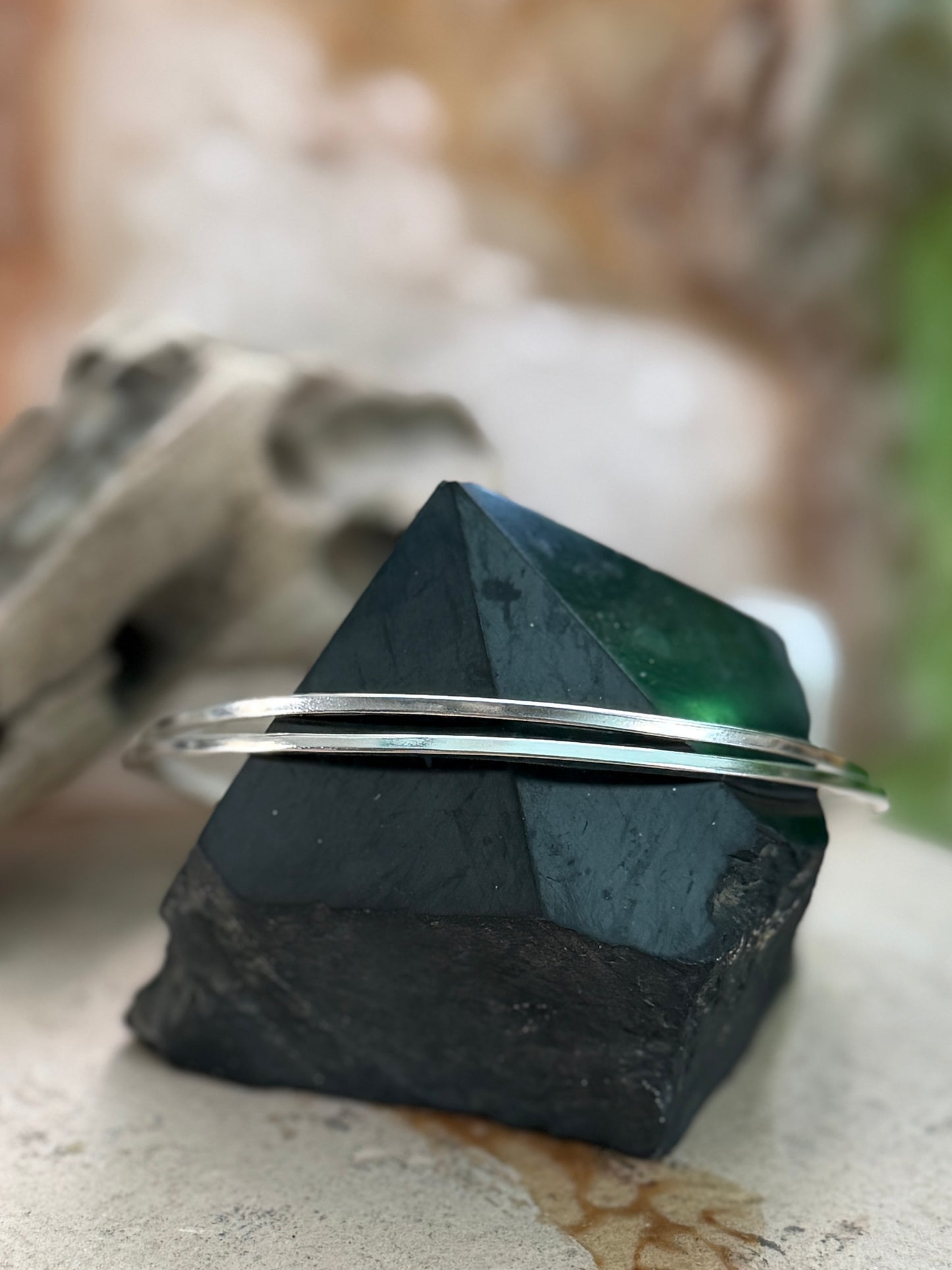 Wildstone Classic Bangle