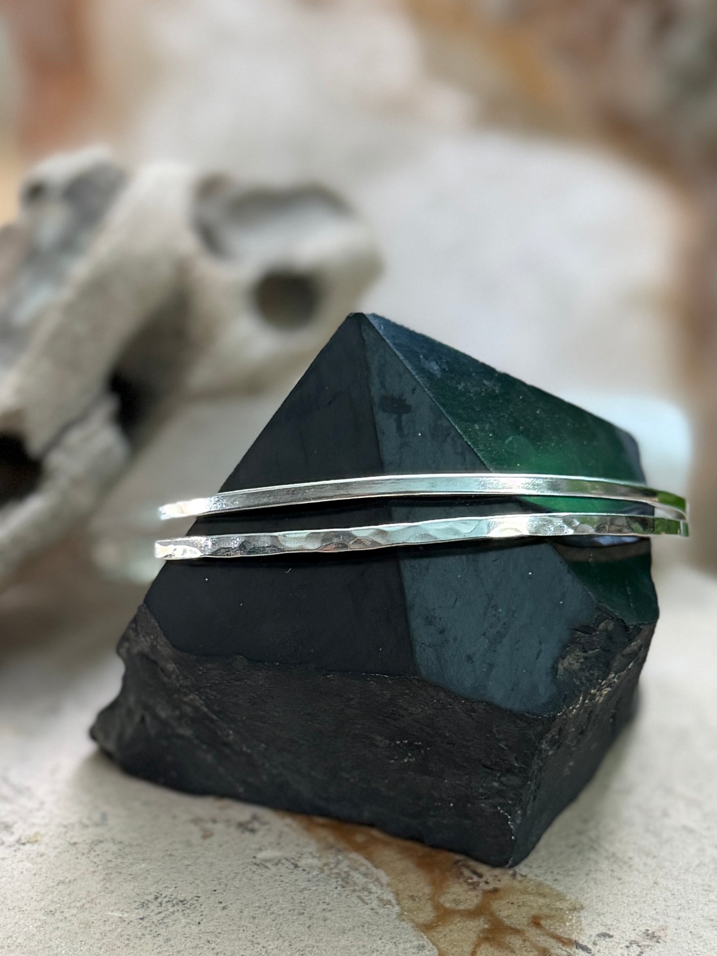 Wildstone Classic Bangle