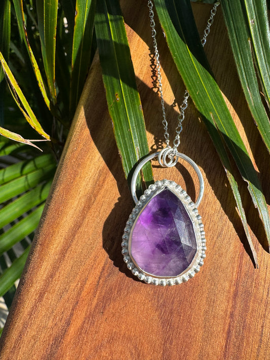 Amethyst Delight