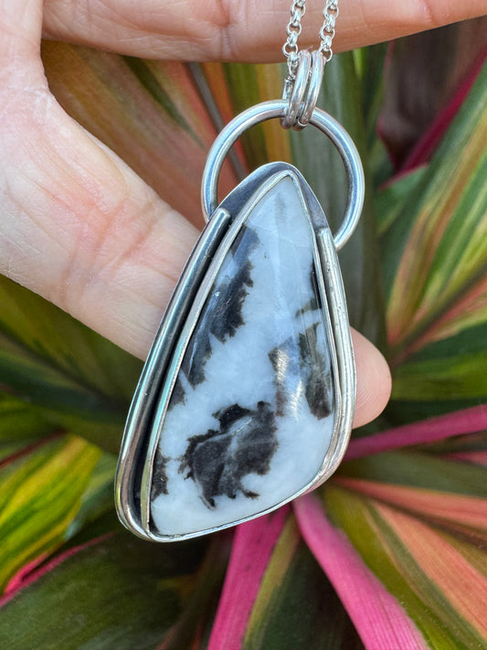 White Buffalo Turquiose