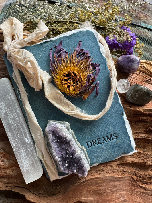 Unlock the Magic of Your Dreams