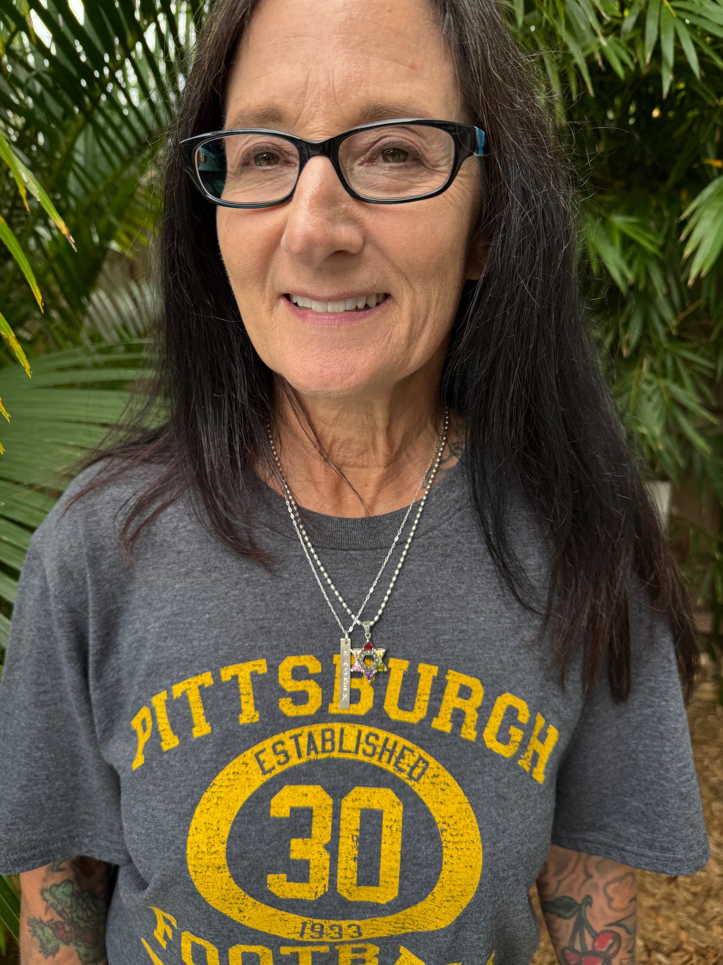 Intention Necklace Workshop