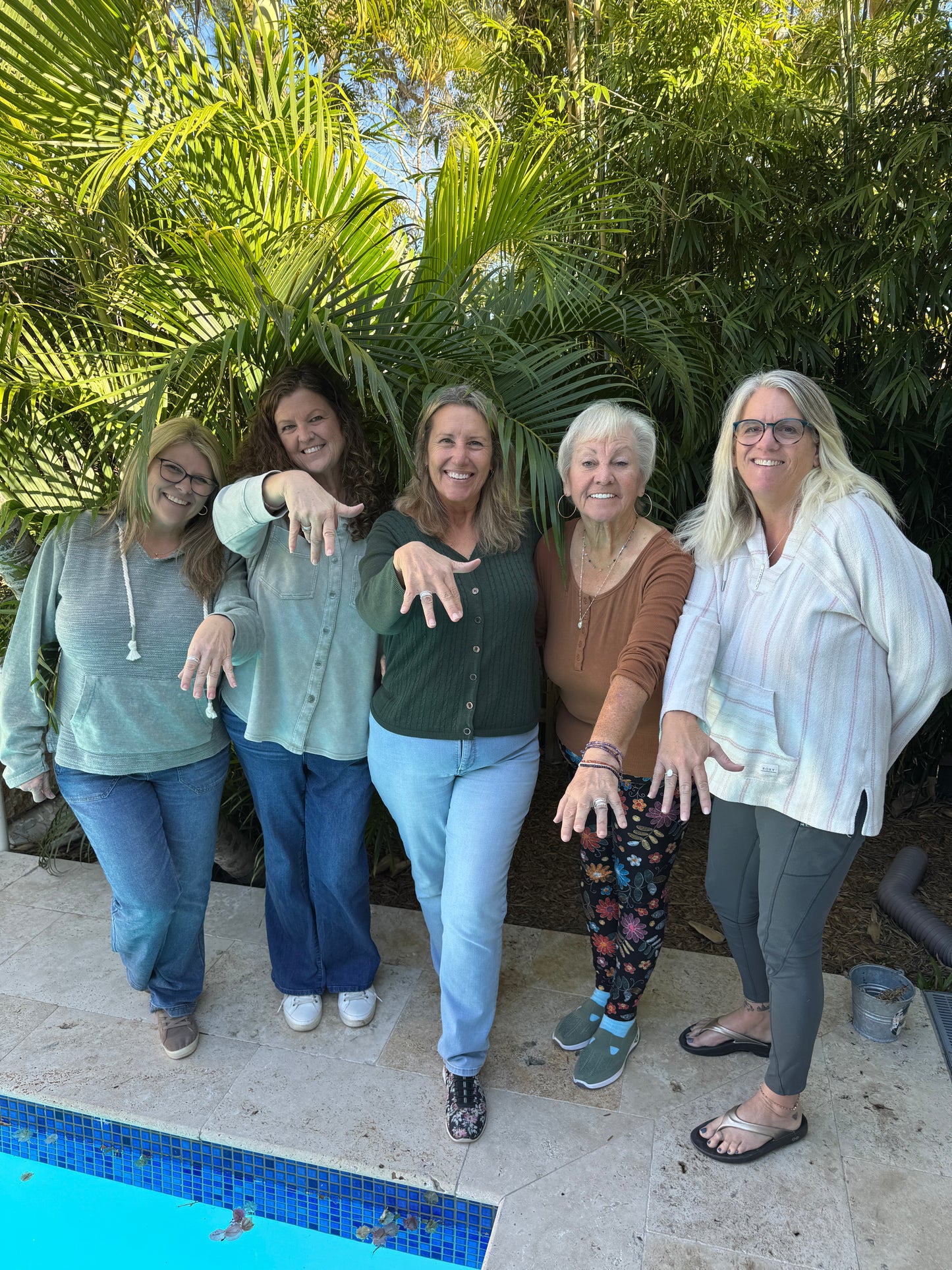 Make a Ring with Me - Silversmithing Workshop